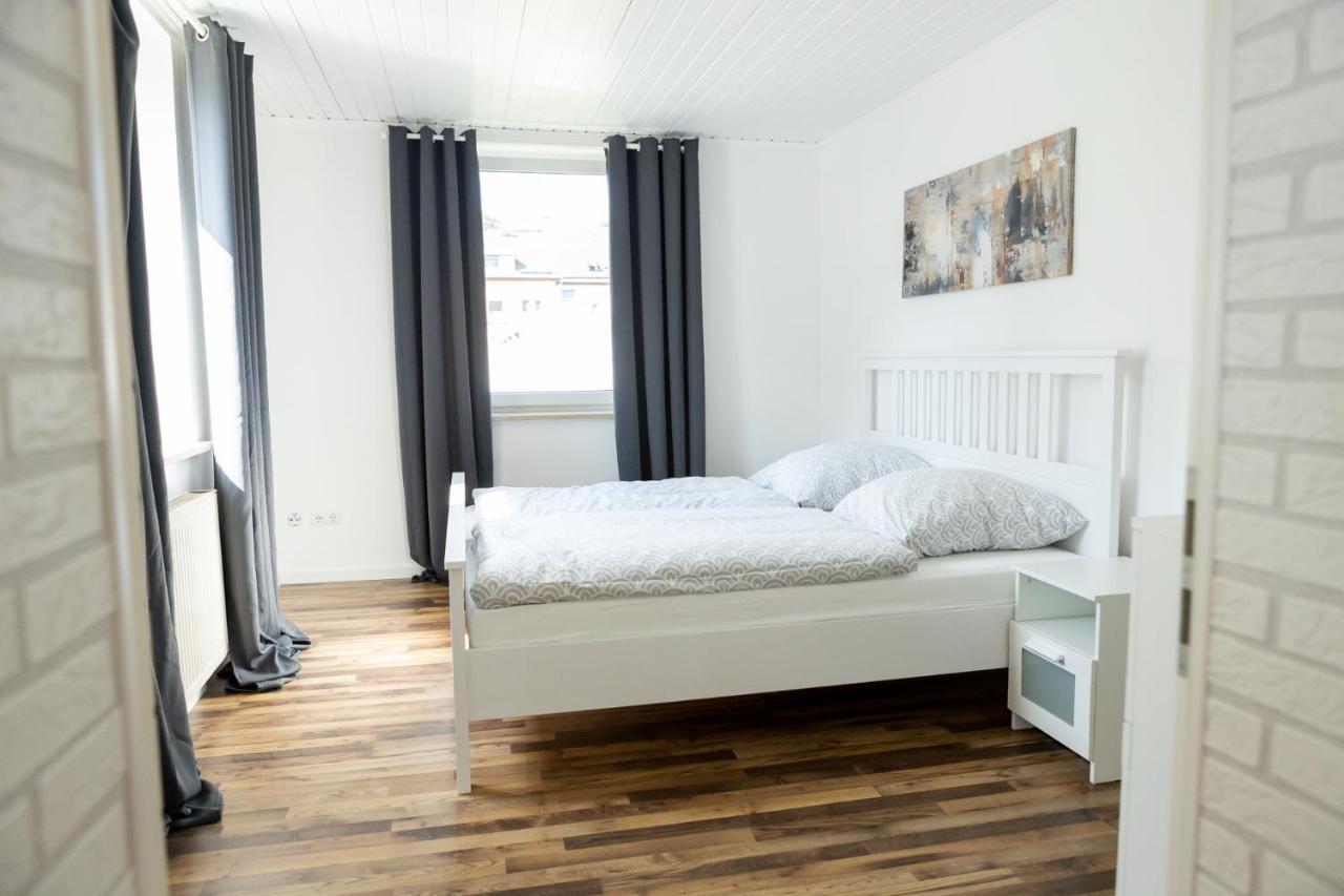 Schoene Ferienwohnung In Oberkotzau Am Fichtelgebirge Buitenkant foto