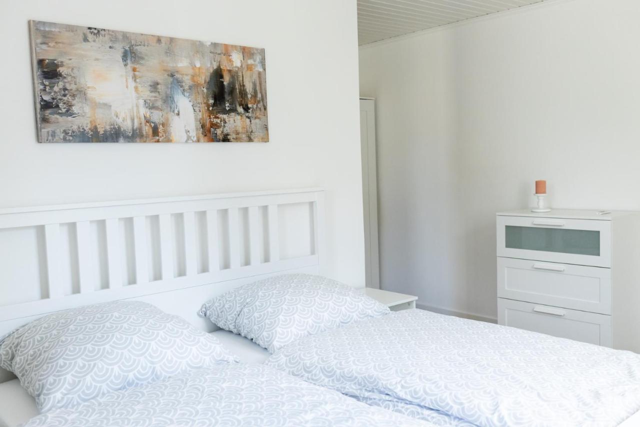 Schoene Ferienwohnung In Oberkotzau Am Fichtelgebirge Buitenkant foto